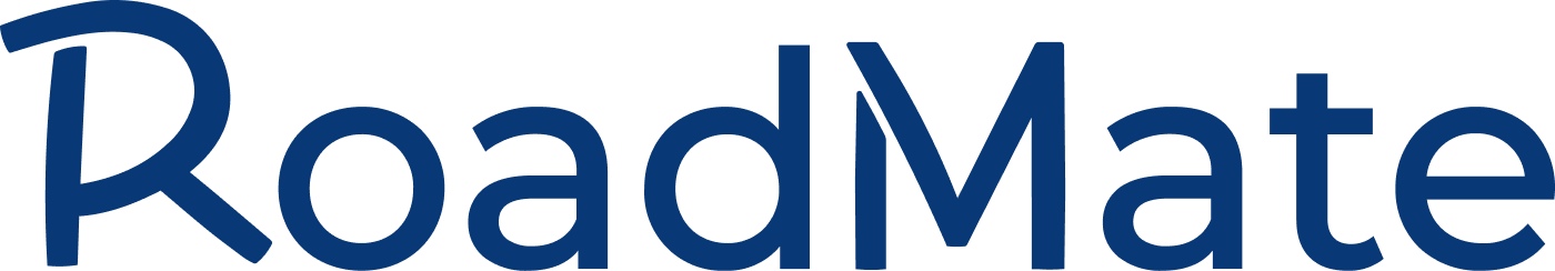 logo cliquable RoadMate