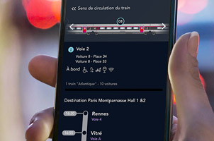 Se repérer le jour J